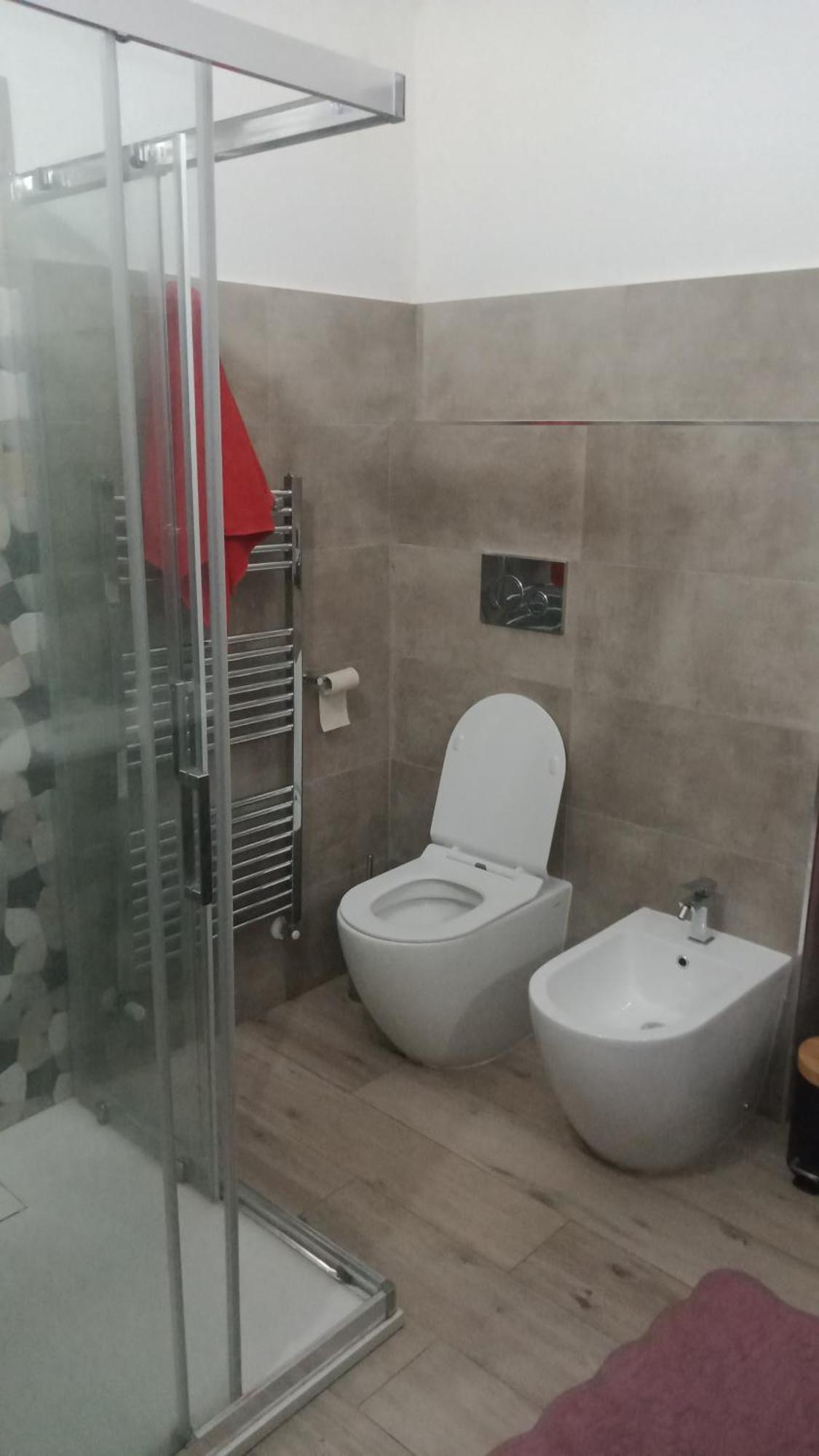Il Paradiso Segreto Pistoia Zimmer foto