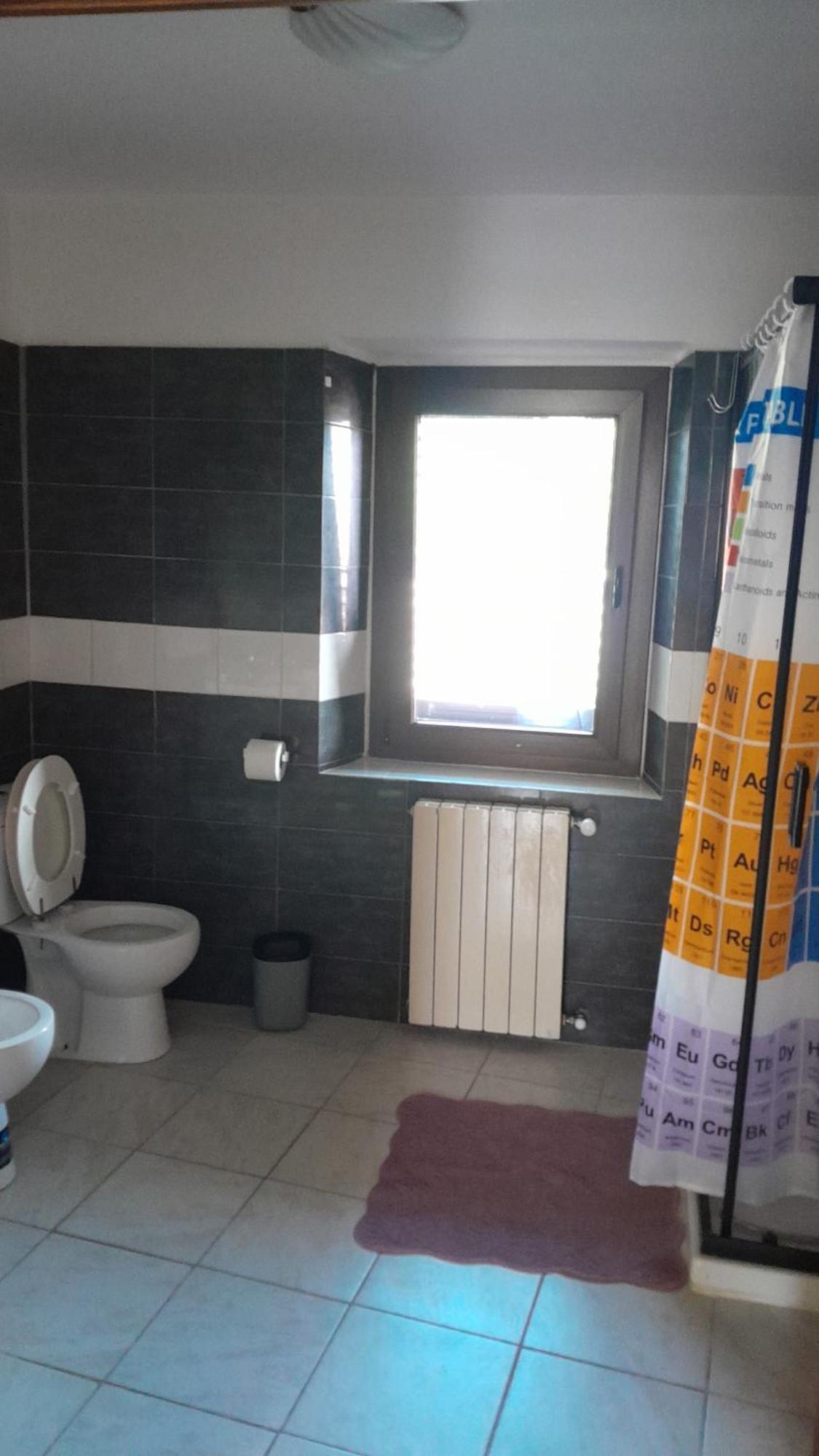 Il Paradiso Segreto Pistoia Zimmer foto