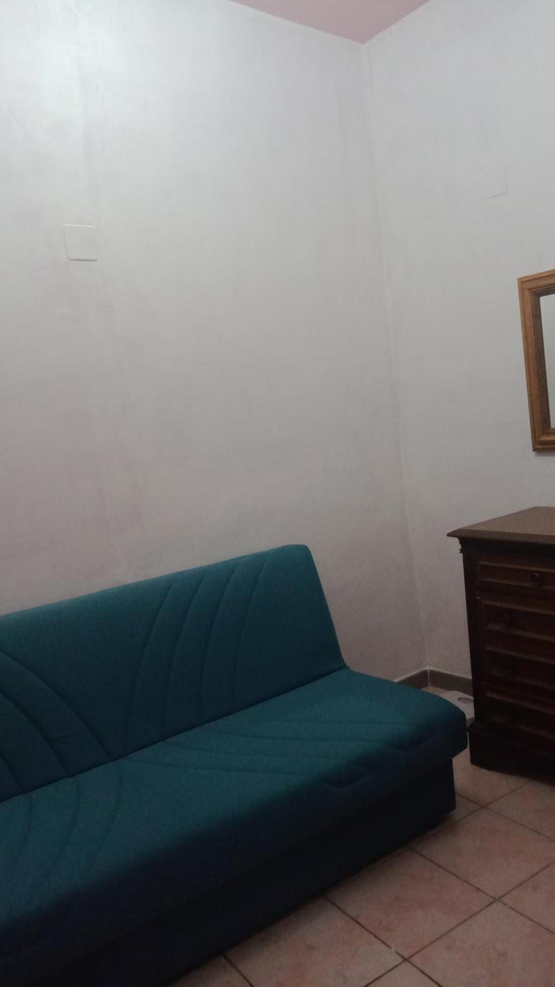 Il Paradiso Segreto Pistoia Zimmer foto